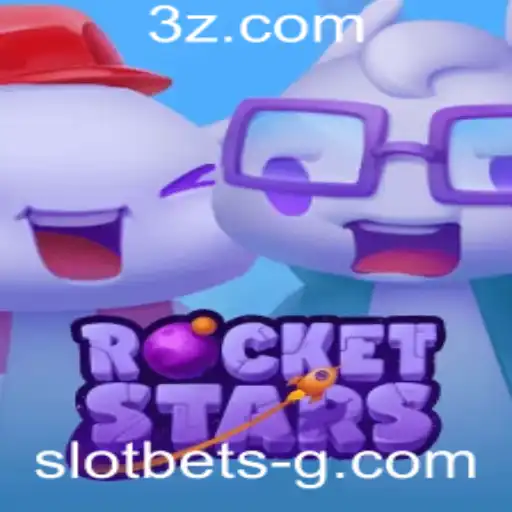 RocketStars: Um Novo Horizonte no Mundo das Slot Bets