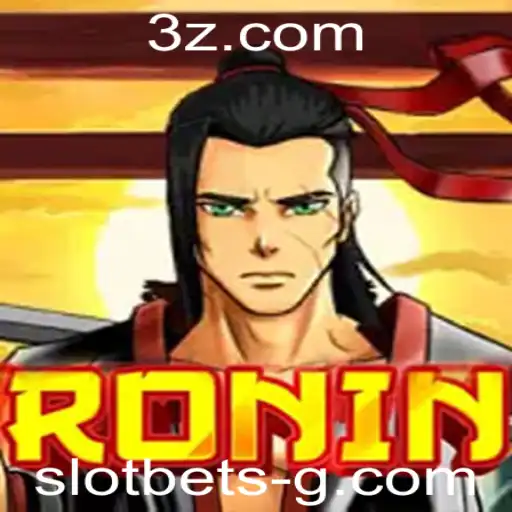 Descubra o Fascinante Mundo de Ronin: Um Jogo de Slot Bet Incrível
