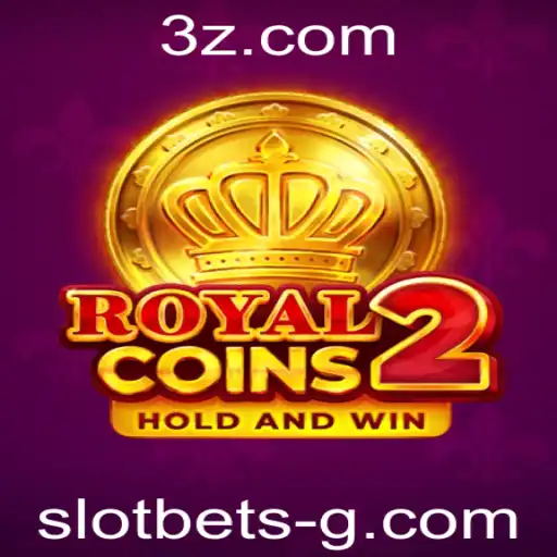 Descubra RoyalCoins2: A Nova Geração de Diversão em Slot Bet