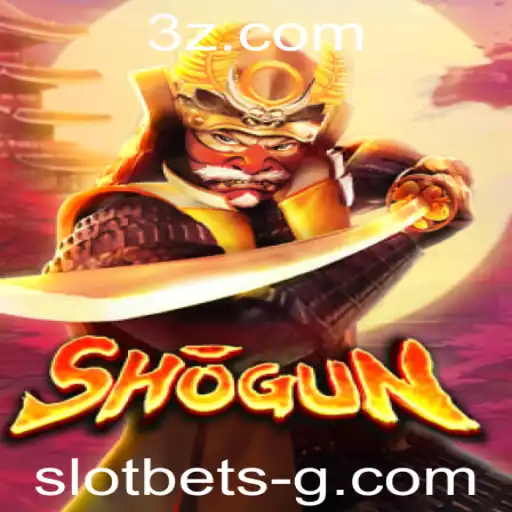 Descubra Shogun: O Fascinante Jogo de Slot Bet que Está Conquistando o Mundo
