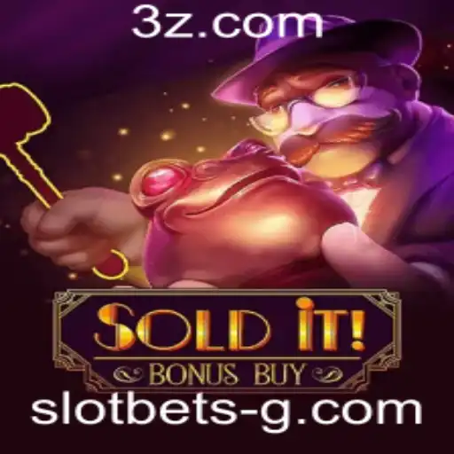 Explorando as Emoções de SolditBonusBuy: Uma Aventura no Mundo dos Slots