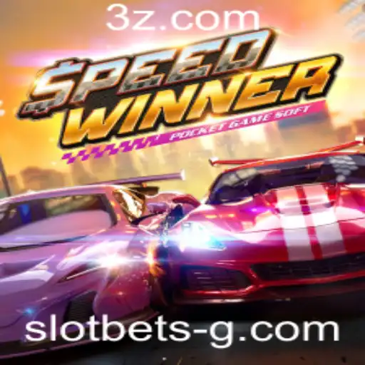 SpeedWinner: A Nova Experiência em Slot Bet Virtual