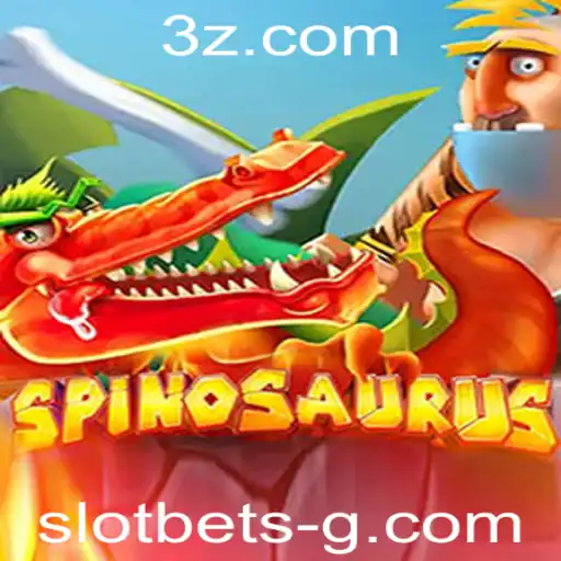 Descubra o Empolgante Mundo de Spinosaurus Slot Bet