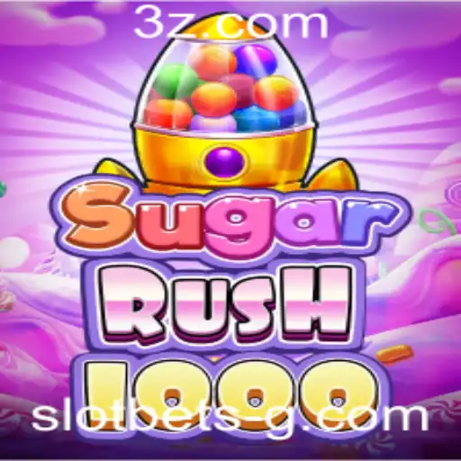 Explore o Fascinante Mundo de SugarRush1000: O Jogo de Slot Bet que Conquista Jogadores