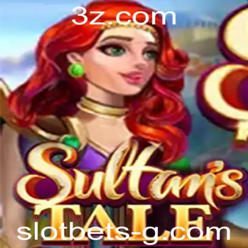 Descubra o Mundo Empolgante de 'Sultanstale': Slot Bet e Aventuras Inesquecíveis