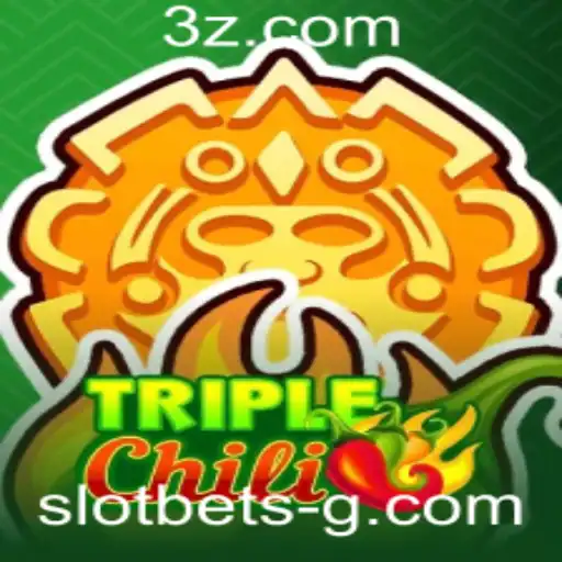 Descubra o Emocionante Mundo do Slot Bet no Jogo TripleChili