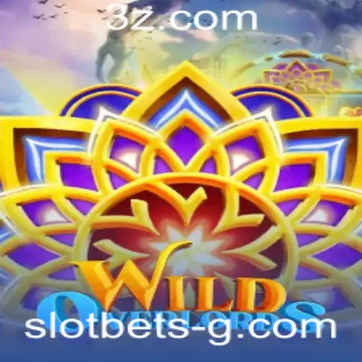 Explorando WildOverlords: Uma Aventura no Mundo das Slot Bets